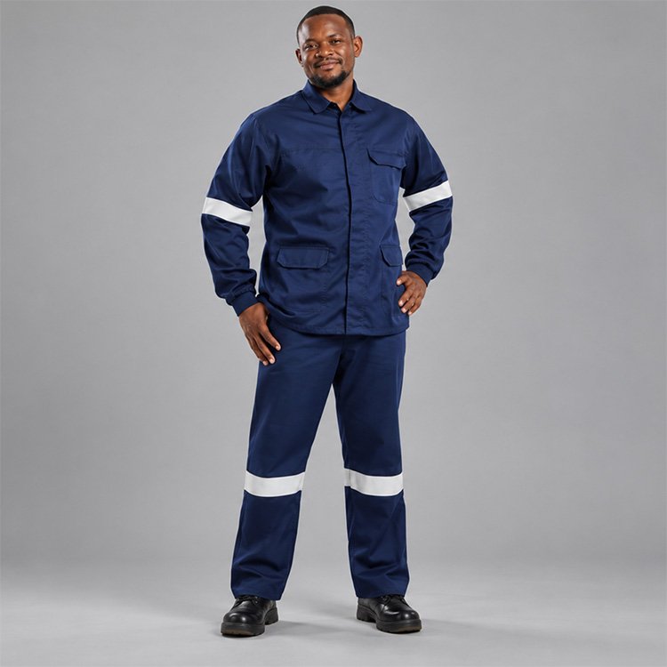 15 Cal Arc Suit