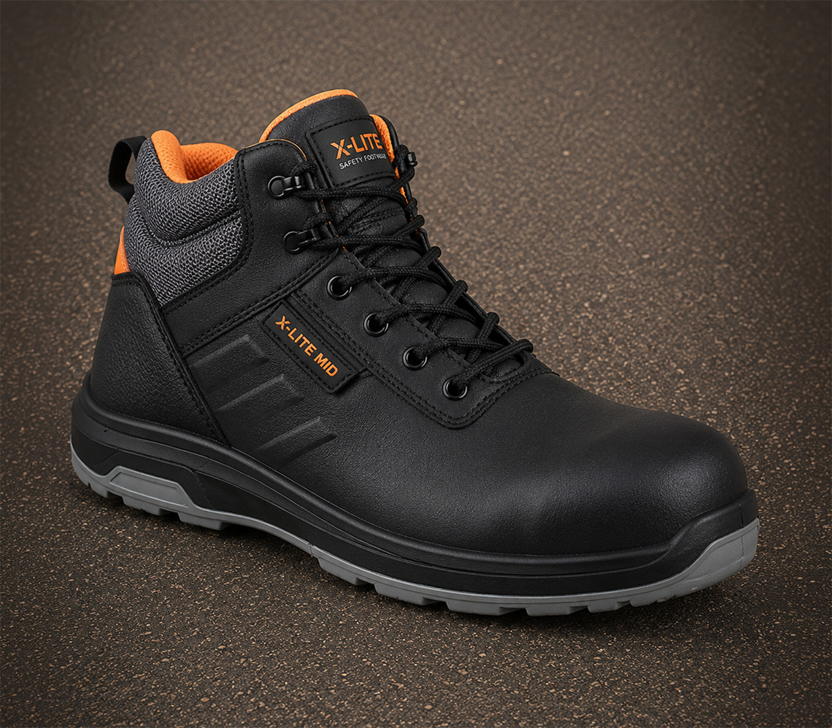 X-Lite Mid