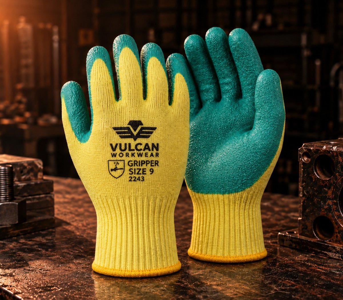 Gripper Glove