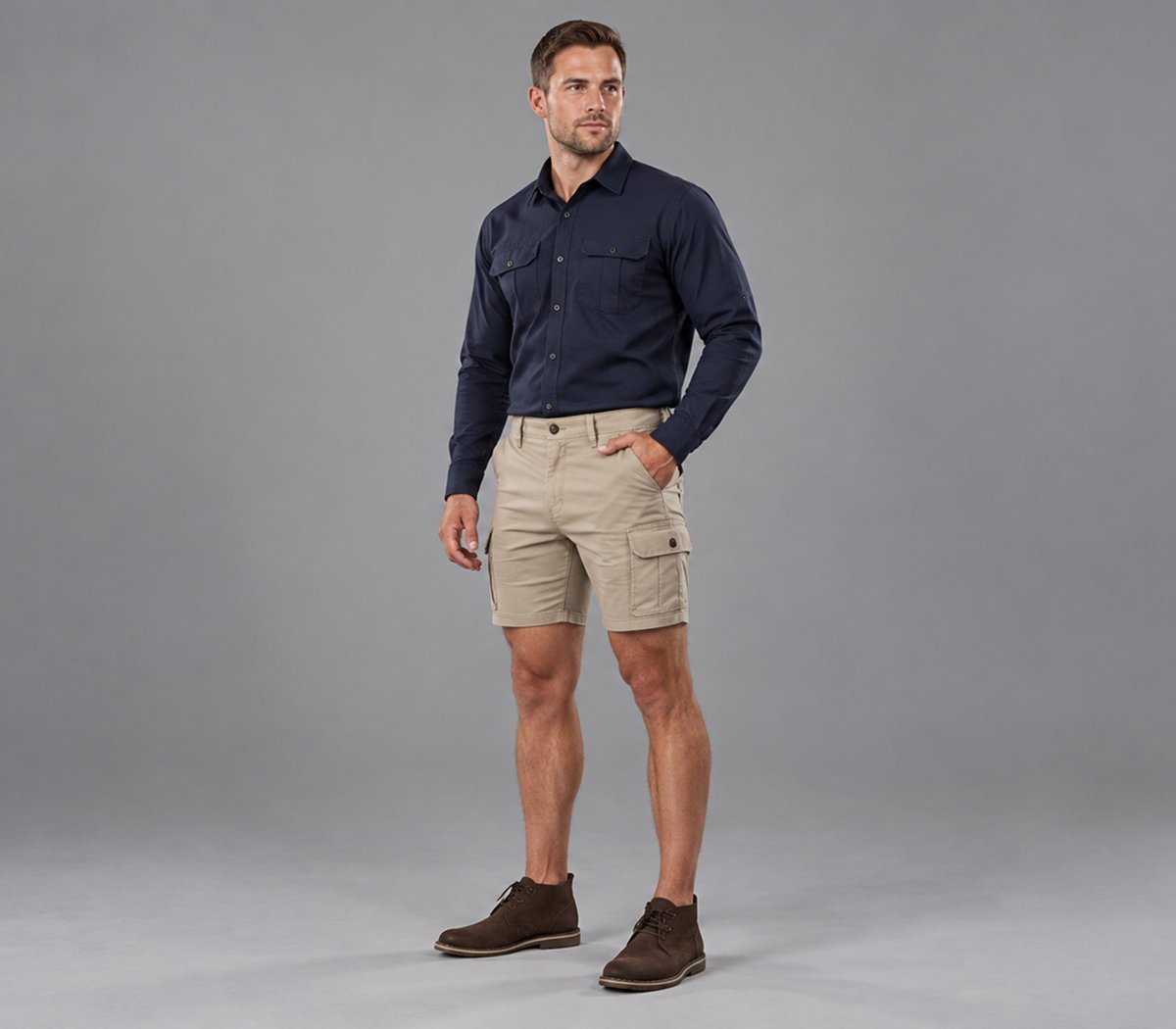 Tactic 14 Cargo Shorts