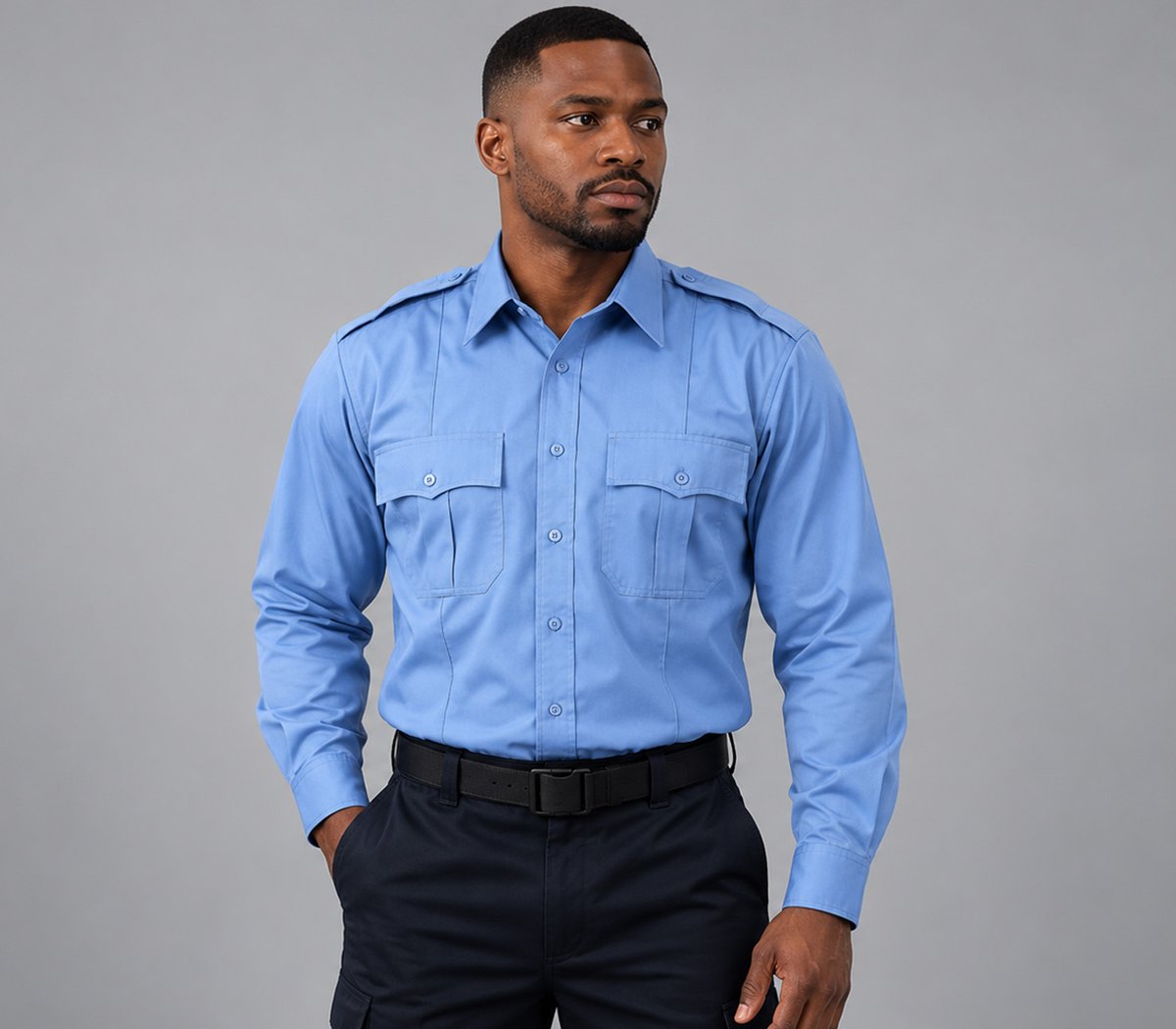 Security Jersey