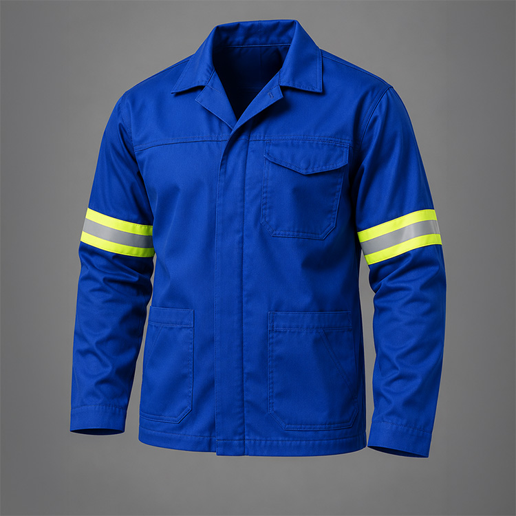 35/65 Jacket and Trousers with Tape, jacket, isolated