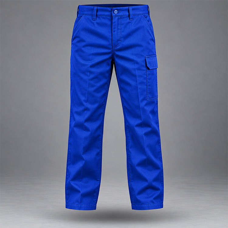 80/20 Pyjama Suit back, isolated