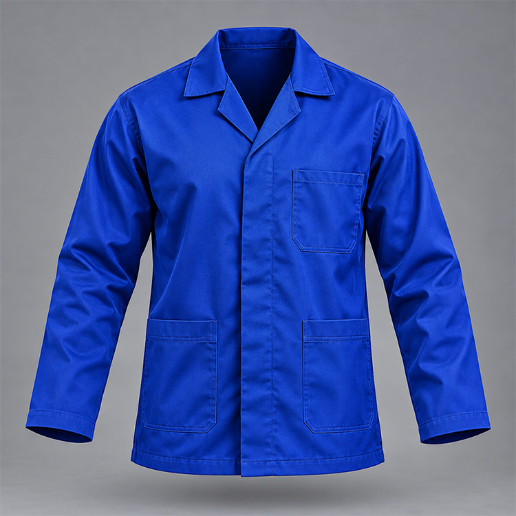 80/20 Pyjama Suit front, isolated