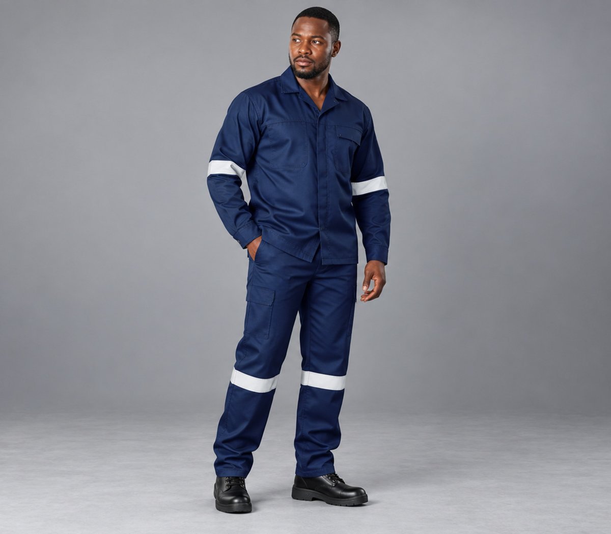D59 Flame/Acid Conti Suit