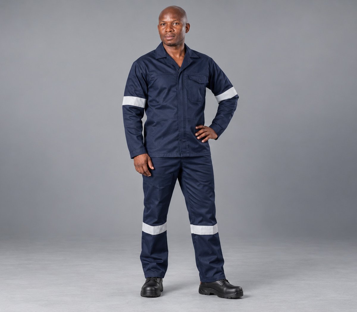 D59 SABS Flame Acid Jacket & Trousers
