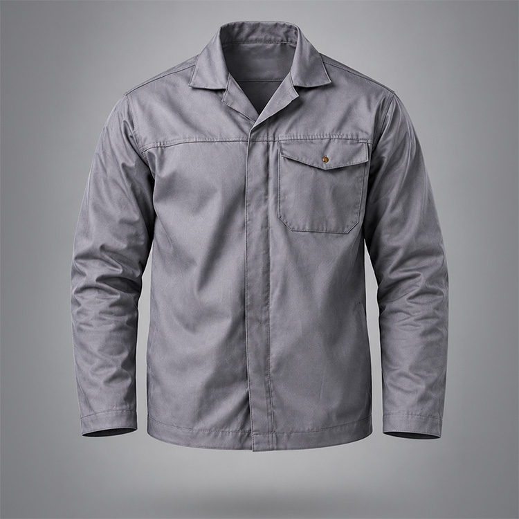 J54 Conti Suit jacket, isolated