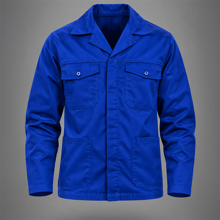 J54 SABS Jacket & Trousers, jacket, isolated