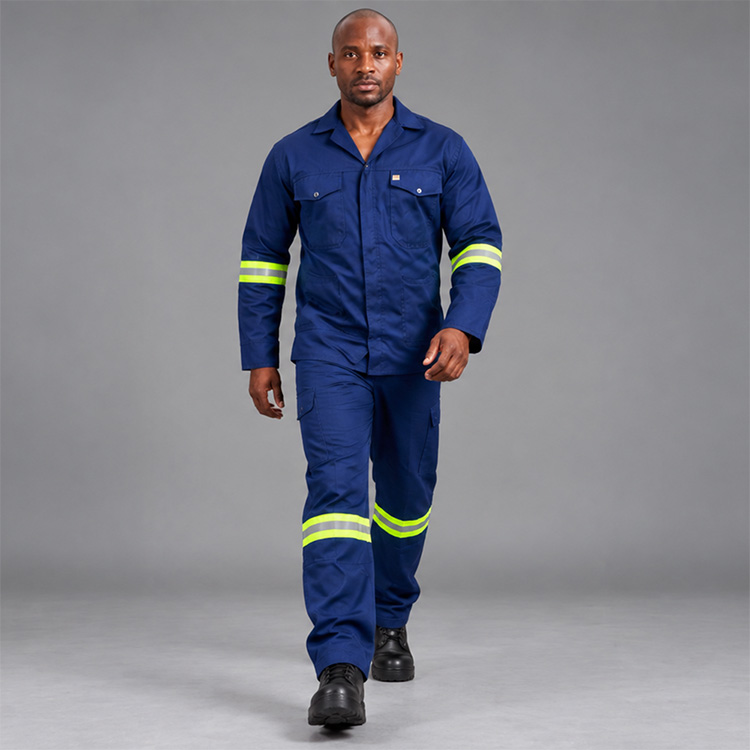 J54 SABS Jacket & Trousers with Tape