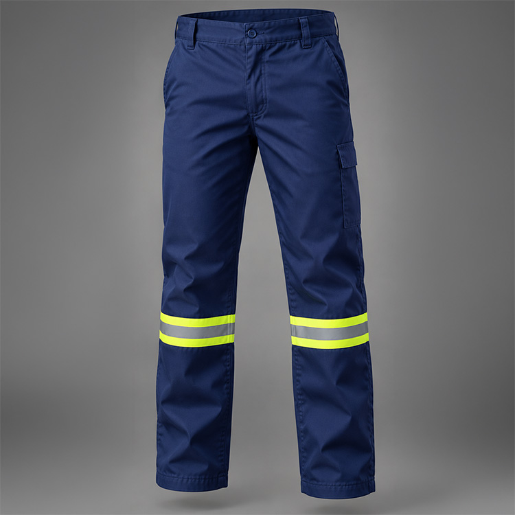 J54 SABS Jacket & Trousers with Tape, trousers, isolated